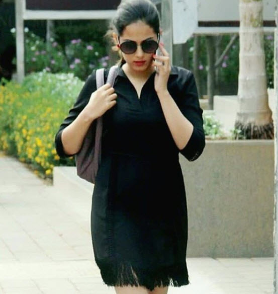 Shahid Kapoor and Mira Rajput