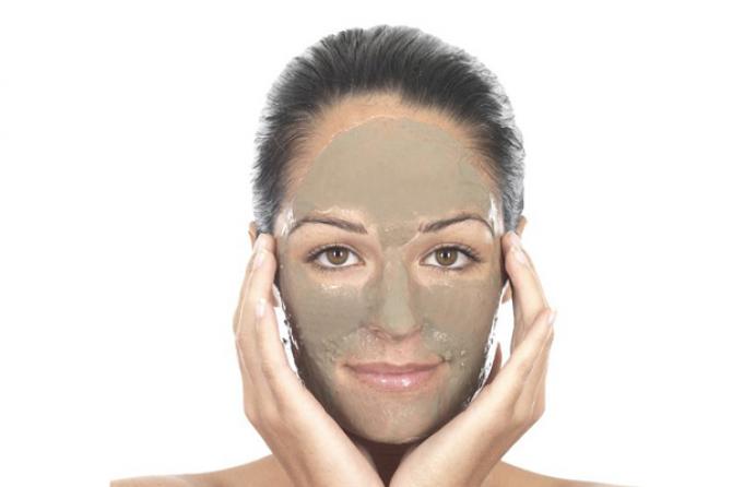 Anti-ageing masks
