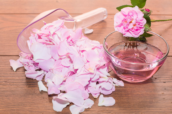 Homemade Facial Mists