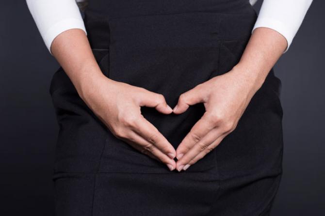 Increase chances of getting pregnant