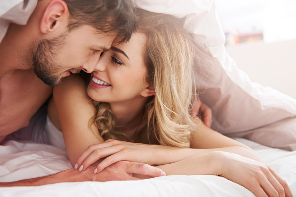 Increase chances of getting pregnant