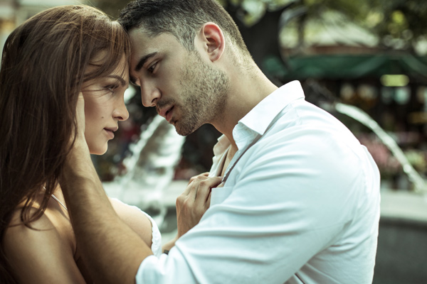 Increase chances of getting pregnant