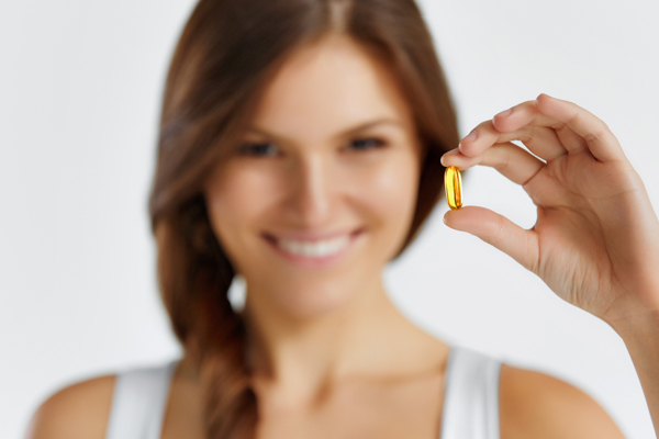 Increase chances of getting pregnant