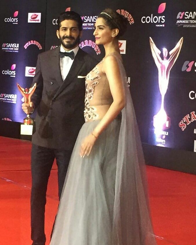 Harshvardhan Kapoor Wedding Gift For Sonam Kapoor