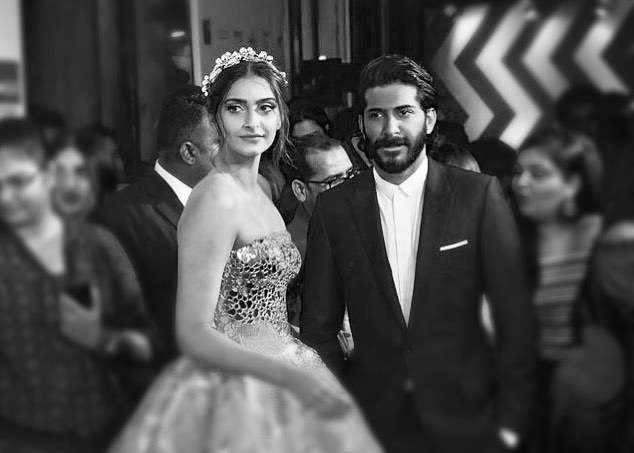 Harshvardhan Kapoor Wedding Gift For Sonam Kapoor