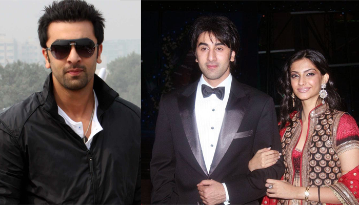 11 Women Ranbir Kapoor Ever Dated Or Was Linked To