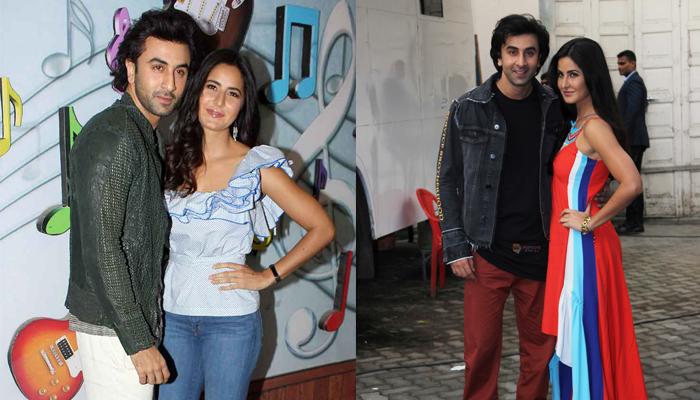 11 Women Ranbir Kapoor Ever Dated Or Was Linked To