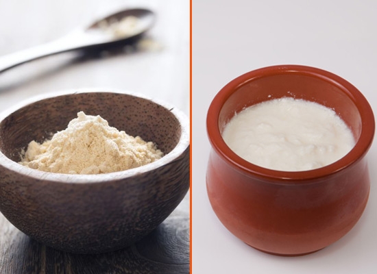 8 Best Homemade Face Packs For Brides With Dry Skin