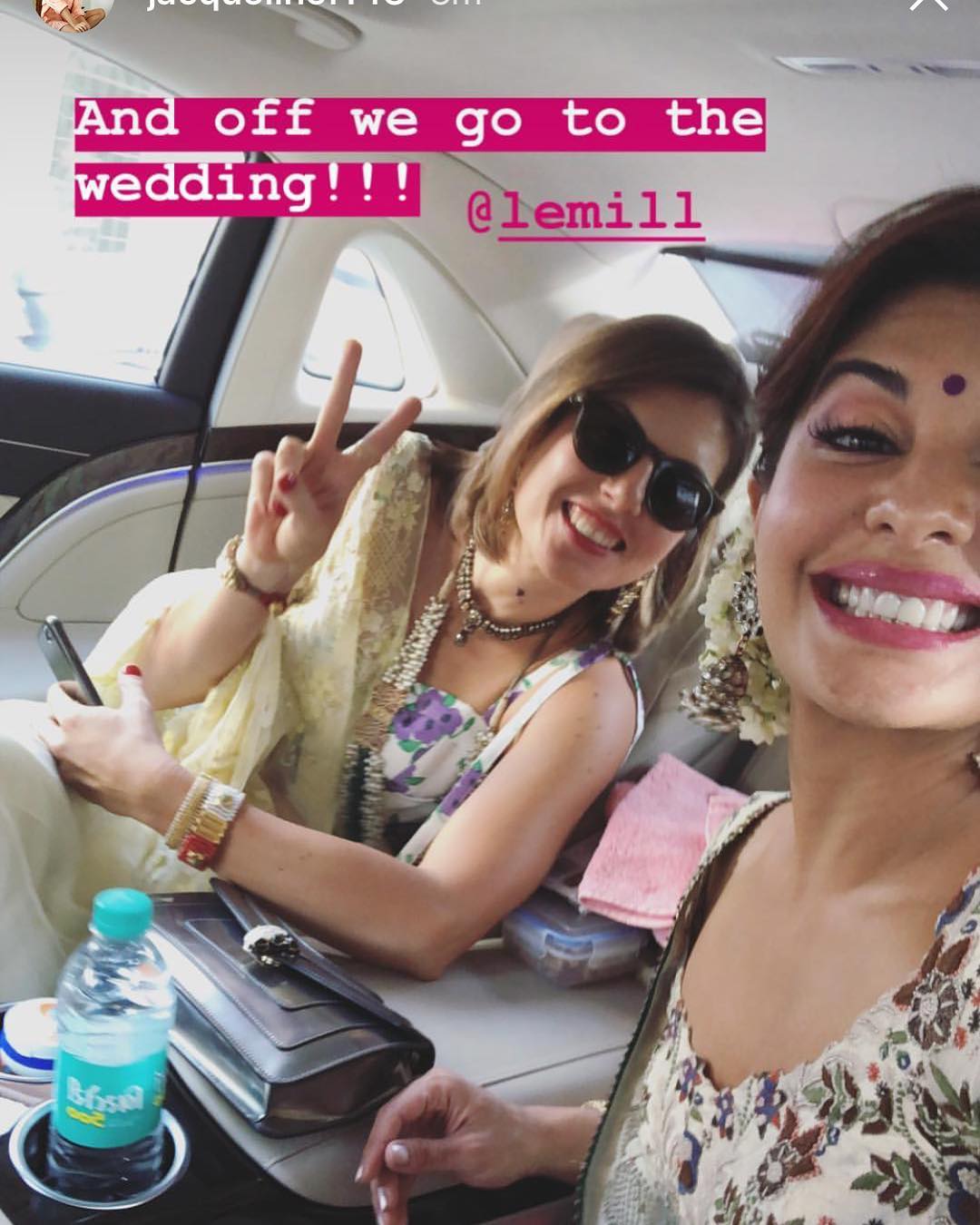 Jacqueline Fernandez