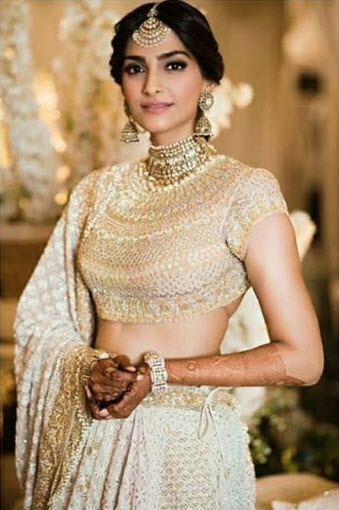 Sonam Kapoor