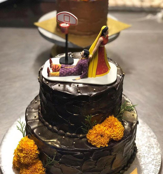 Sonam Kapoor wedding