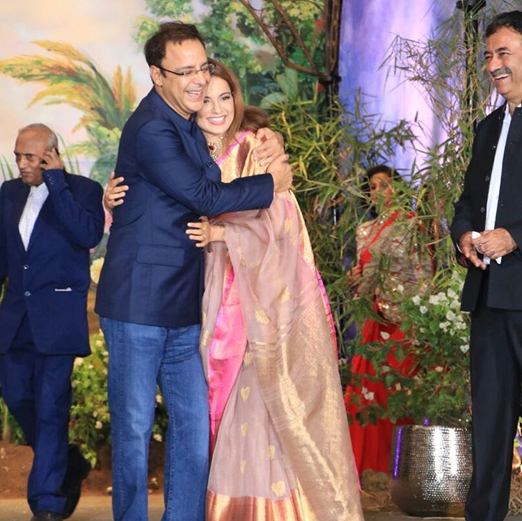 Sonam Kapoor Anand Ahuja Reception