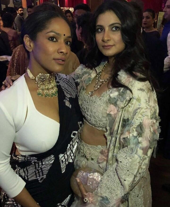 Kapoors at Sonam Kapoor and Anand Ahuja reception
