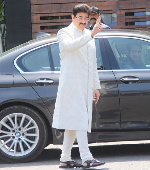 Sonam kapoor wedding