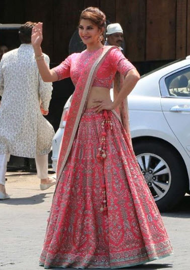 Jacqueline Fernandez