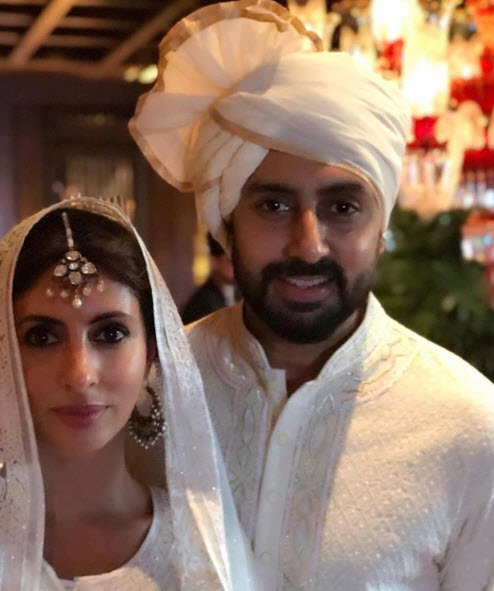 Sonam Kapoor wedding