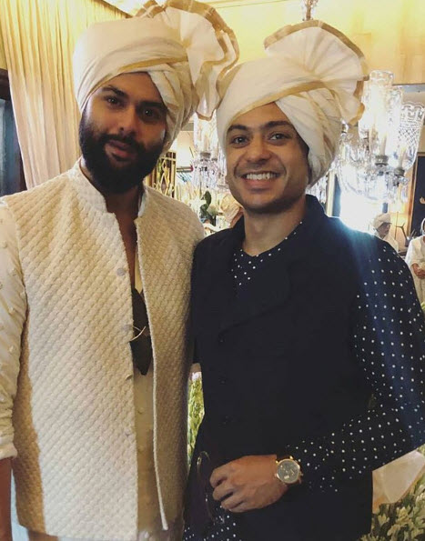 Sonam Kapoor wedding