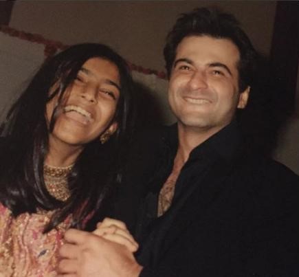 Sonam Kapoor wedding