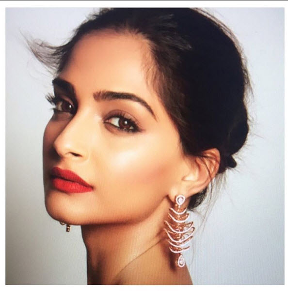 Sonam Kapoor Wedding