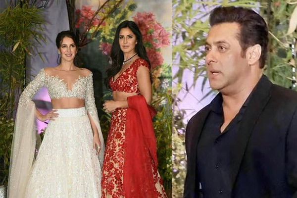 Isabel-Katrina and Salman