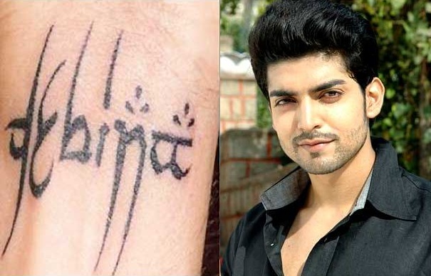 From Sushmita Sen And Shilpa Shetty Did You Know These Celebs Have A Tattoo  Take A Look  IWMBuzz