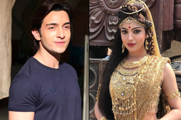 Rohit Suchanti and Akanksha Puri