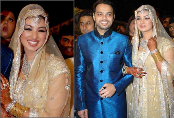 Bollywood Brides Who Wore Stunning Jewellery