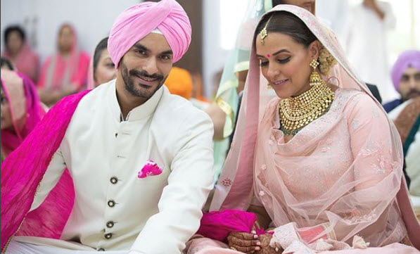 Bollywood Brides Who Wore Stunning Jewellery