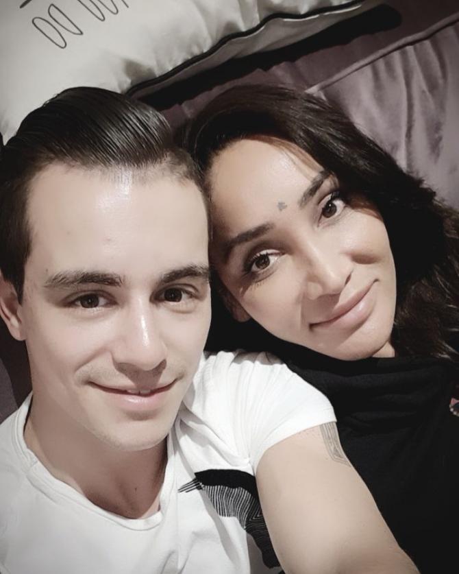 Sofia Hayat Sell Her Engagement Ring After Separation From Vlad Stanescu