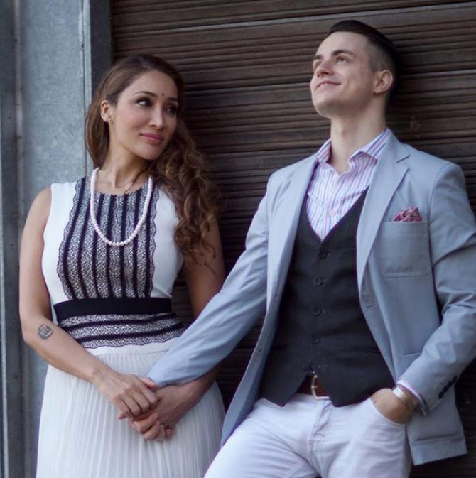 Sofia Hayat Sell Her Engagement Ring After Separation From Vlad Stanescu
