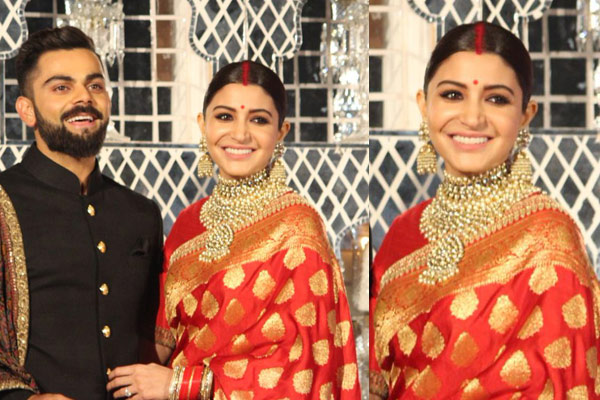 Bollywood actresses and their First sindoor look