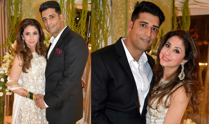 Bollywood actresses and their First sindoor look