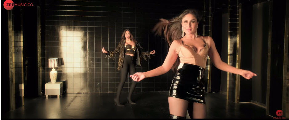 Tareefan from Veere Di Wedding