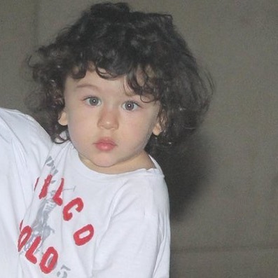 Taimur Ali Khan Pics Would Beat Your Mid Week Blues