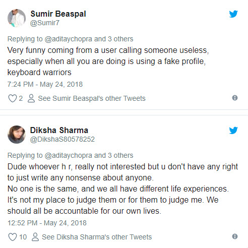 Abhishek Bachchan Troll