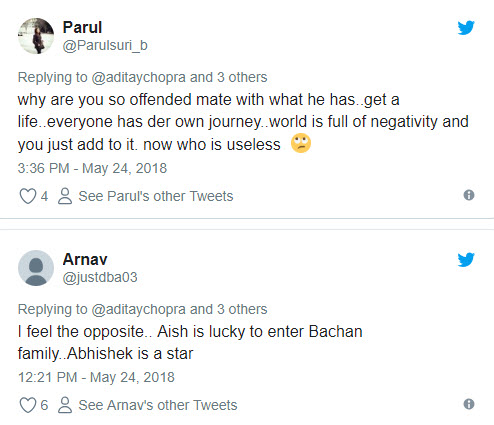 Abhishek Bachchan Troll