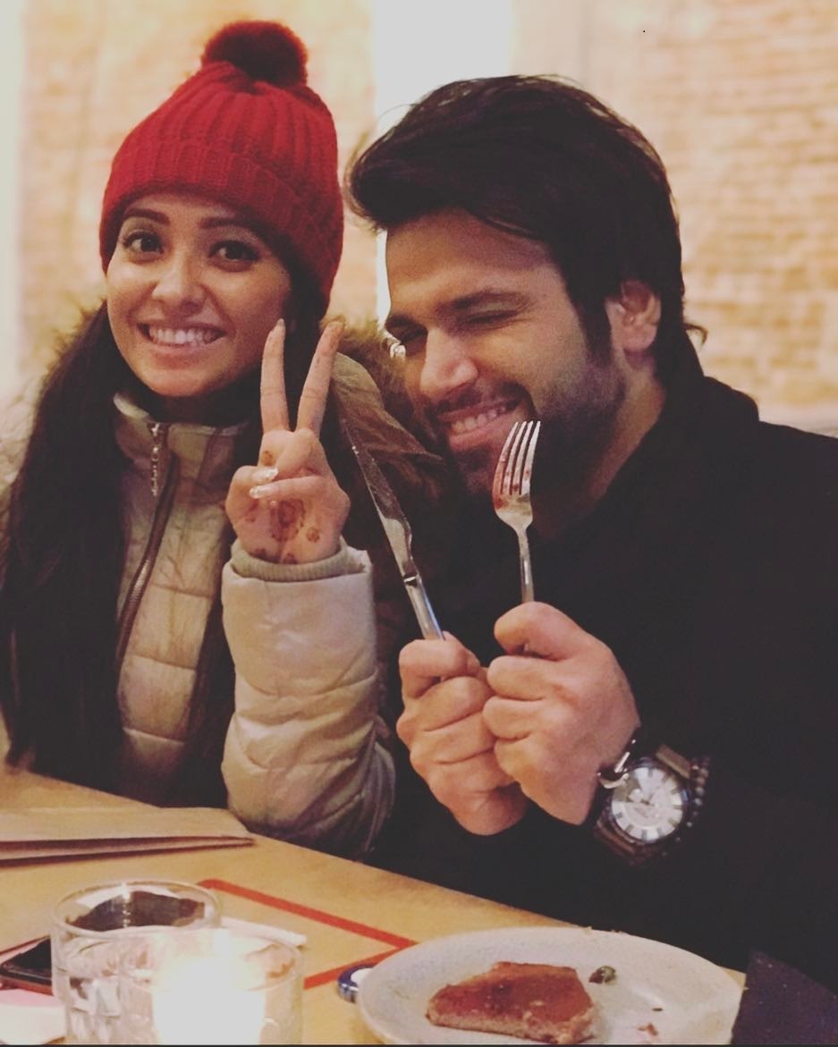 Rithvik Dhanjani talks about marriage plans with asha negi