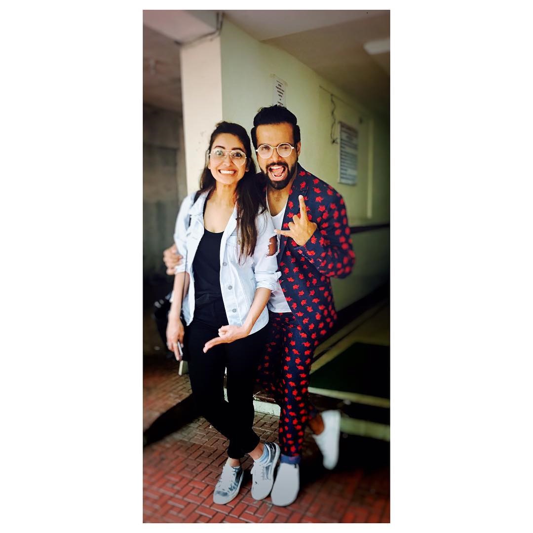 Rithvik Dhanjani talks about marriage plans with asha negi