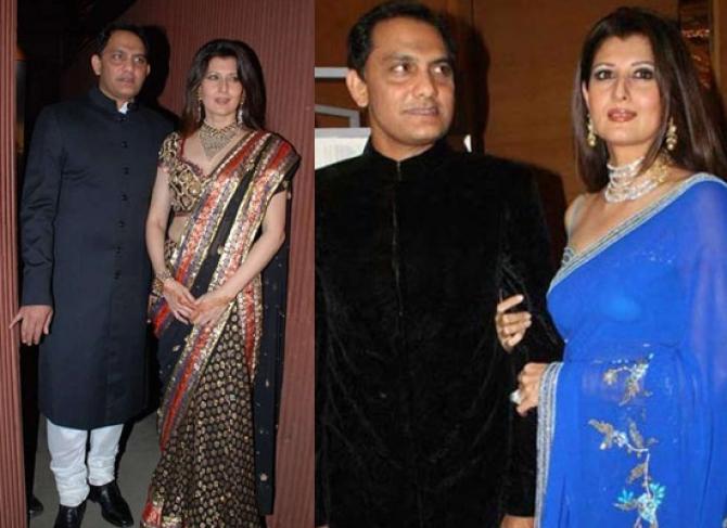 Celebrity Couples Who Are Separated