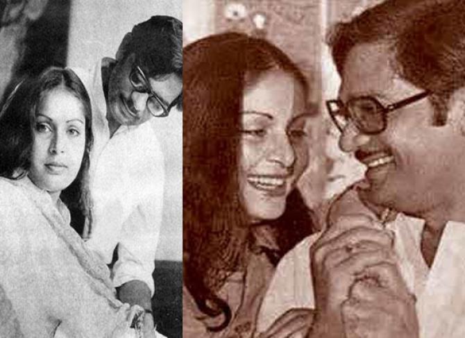 Celebrity Couples Who Are Separated