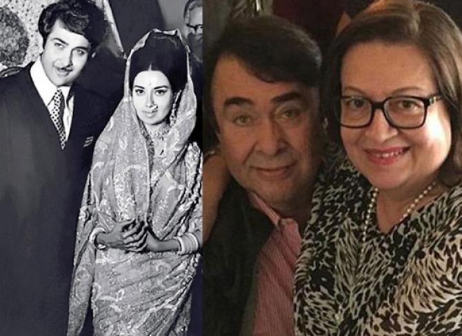 Celebrity Couples Who Are Separated