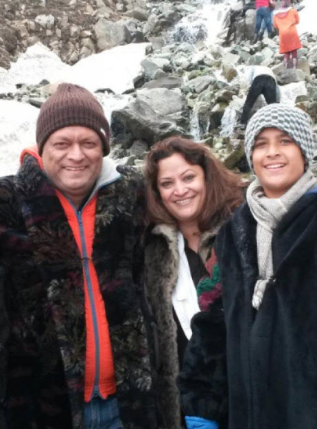 Celebrity Couples Who Are Separated