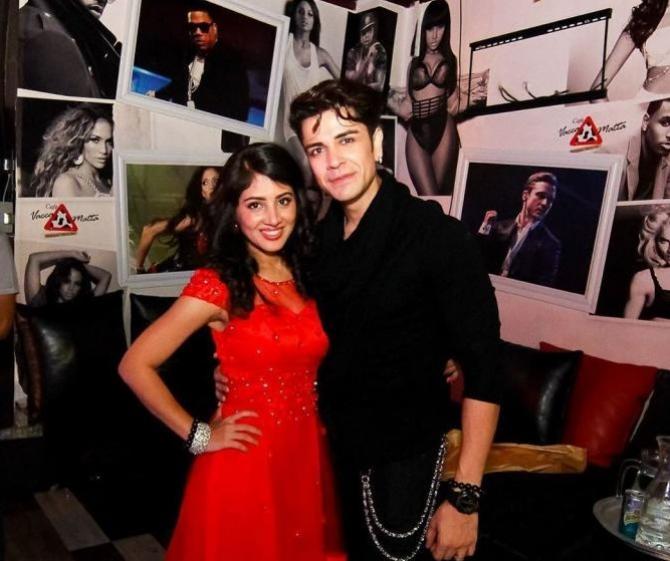 Celebrity Couples Who Are Separated