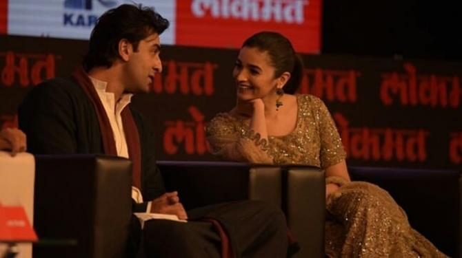 Ridhima gift for alia bhatt