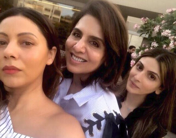 Ridhima gift for alia bhatt