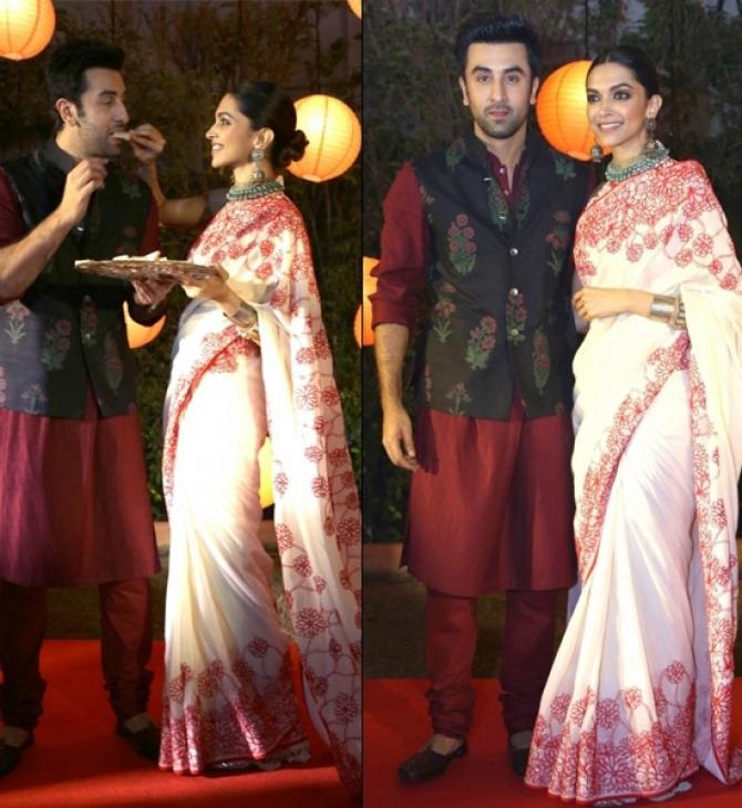 Deepika Padukone Already Knew That Ranbir Kapoor Is Dating Alia Bhatt