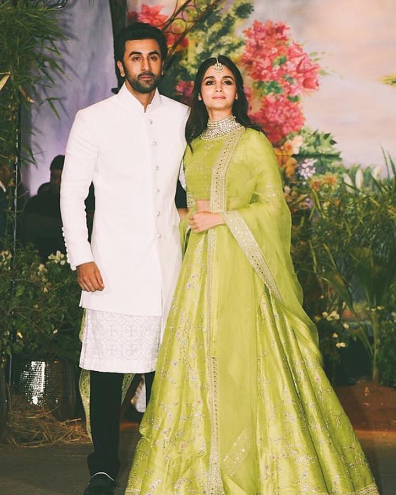 Deepika Padukone Already Knew That Ranbir Kapoor Is Dating Alia Bhatt