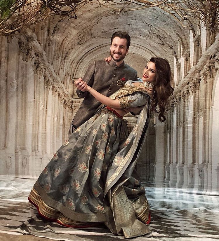 Shama Sikander and James Milliron