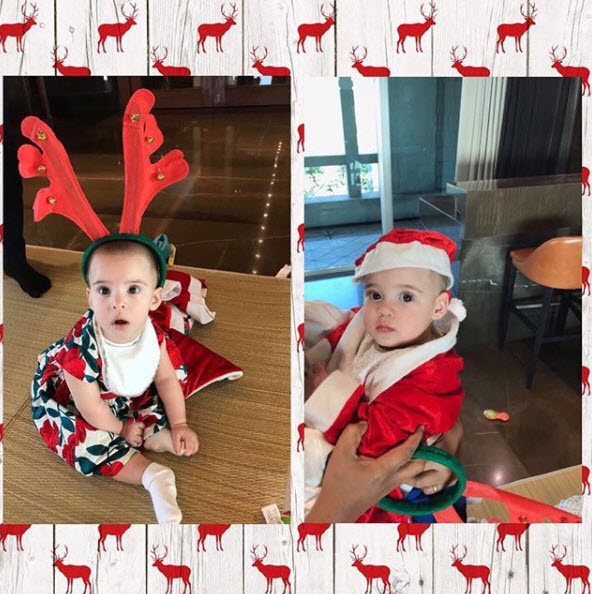 Karan Johar Twins Screaming Match