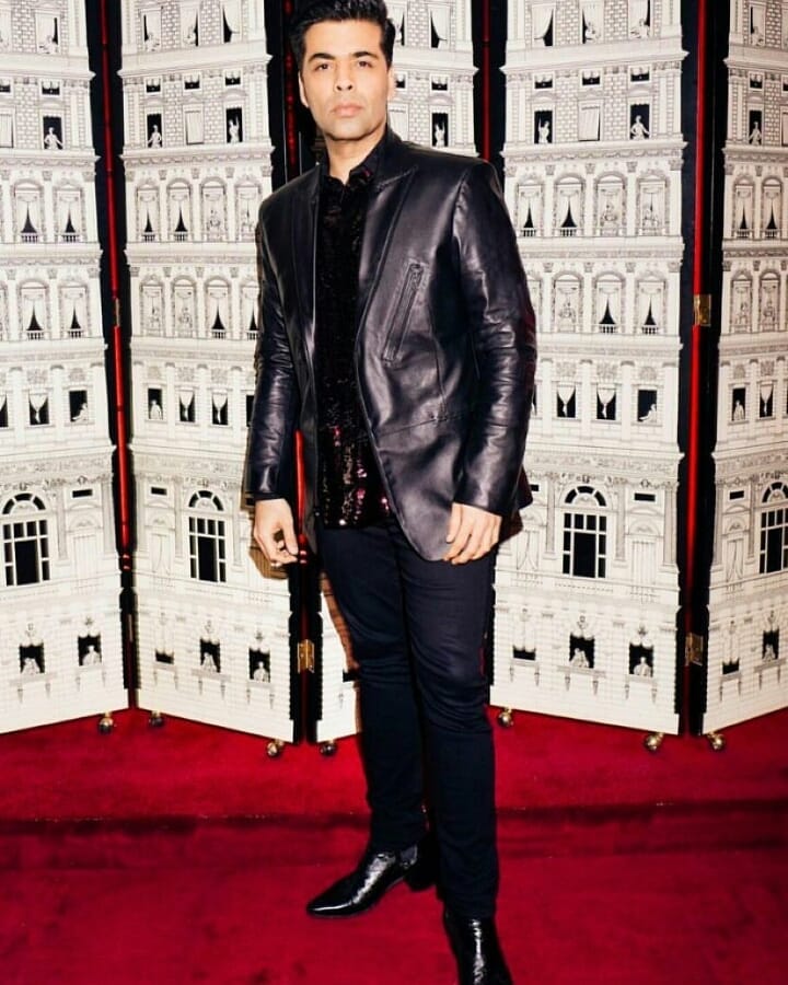 Natasha Poonawalla Hosts A Grand Party For Sonam And Anand